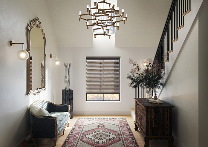 Kalmar, Ridgeback - Motorised Venetian Blind - Image 6
